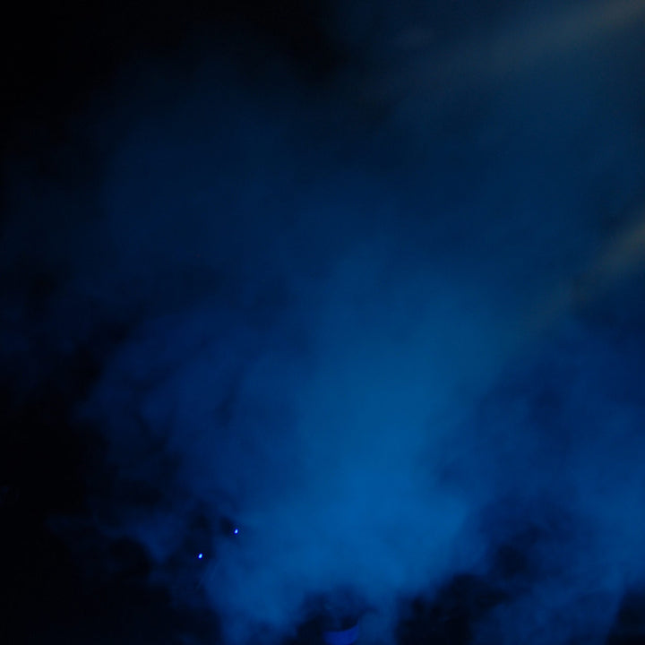 Chauvet DJ Hurricane Haze 2D Haze Machine