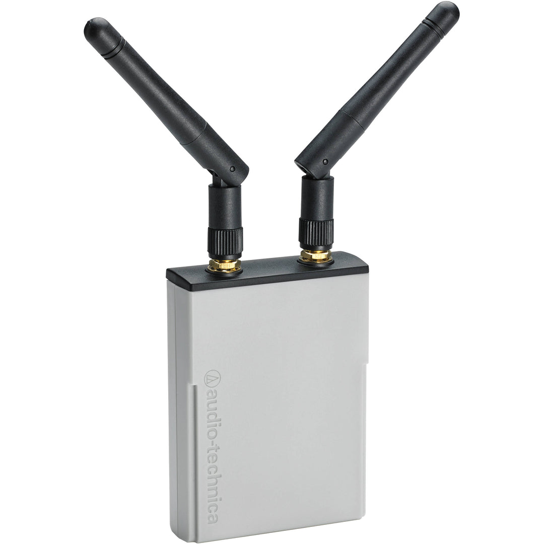 Audio-Technica ATW-RU13 System 10 PRO Digital Wireless System Receiver Unit