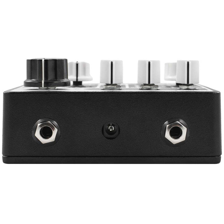 Earthquaker Devices Data Corrupter Modulated Monophonic Harmonizing PLL Pedal