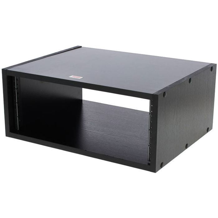 Gator GR-STUDIO-4U 4 Space 19” Studio Rack Cabinet