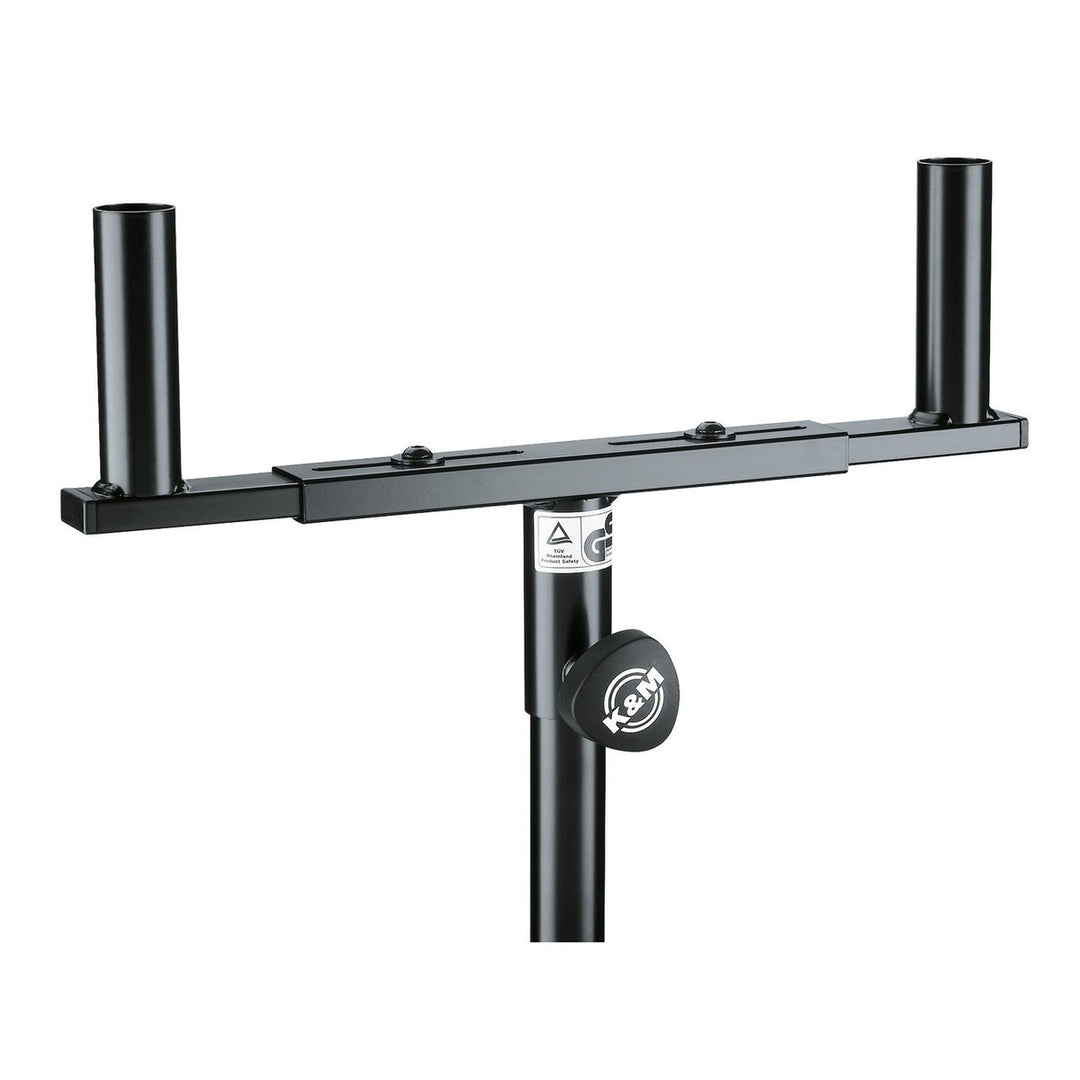 K&M 24105 Speaker Mounting Fork