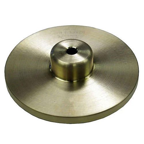 Zildjian P0622D - CROTALE SINGLE NOTE  D LOW