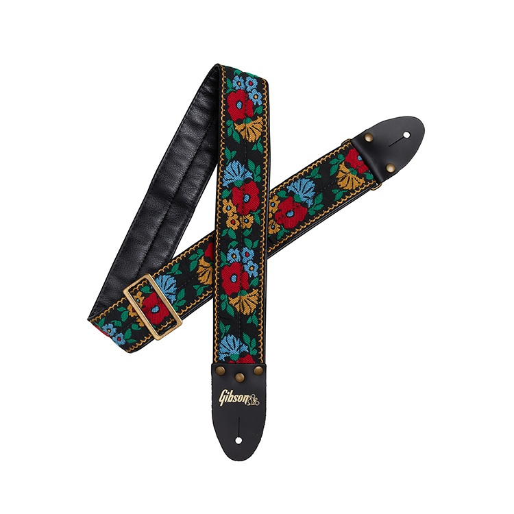 Gibson - The Garden Strap