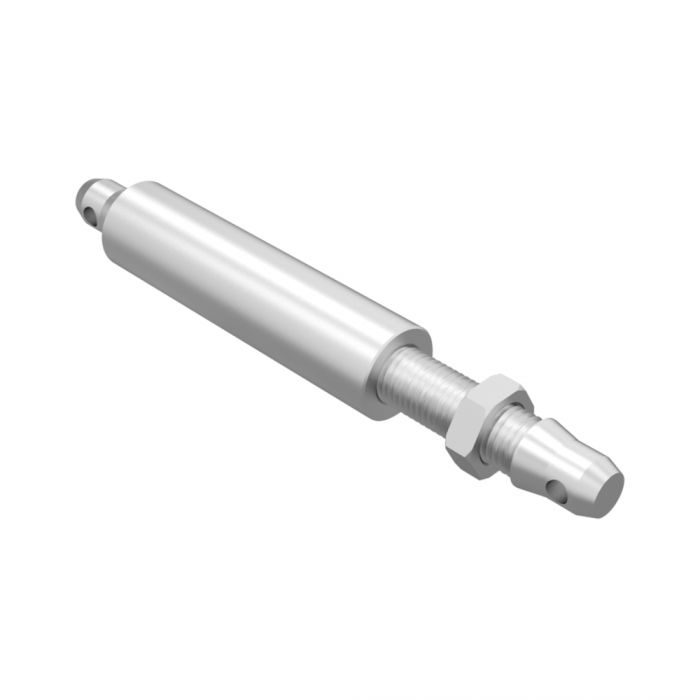 Global Truss SPACER-5021 8.2-10.43in Adj. Male Spacer