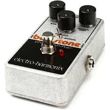 Electro-Harmonix BAD STONE Analog Phase Shifter Guitar Pedal
