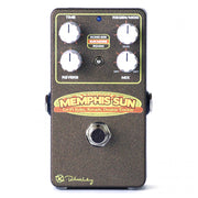 Keeley Memphis Sun Lo-Fi Reverb, Echo and Double-Tracker Guitar Pedal