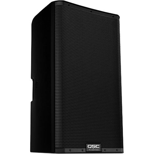 QSC K12.2 K.2 Series 12'' 2-Way 2000 Watt Powered Speaker