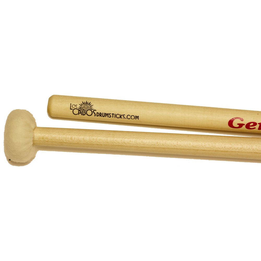 Los Cabos LCDTG Timpani Mallets - General