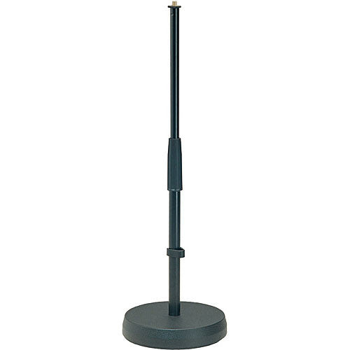 K&M 233 Table / Floor Microphone Stand