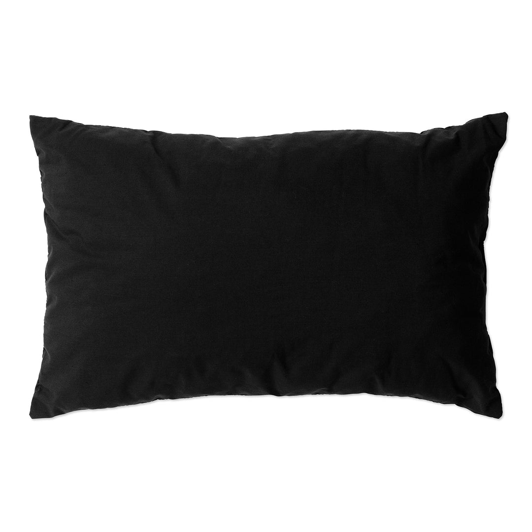 PDP PDAXPL18BK Standard Bass Drum Pillow - Black