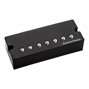 Seymour Duncan 7Str Pegasus Brg, Amt, Soapbar