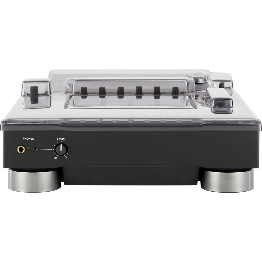 Decksaver Dust Cover for Pioneer DJS-1000 DJ Media Player
