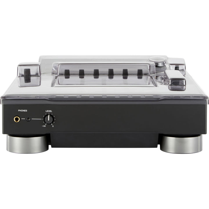 Decksaver Dust Cover for Pioneer DJS-1000 DJ Media Player