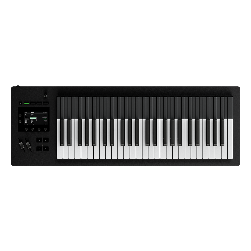 Expressive E - Osmose 49 Full-Size Key MIDI Keyboard Controller