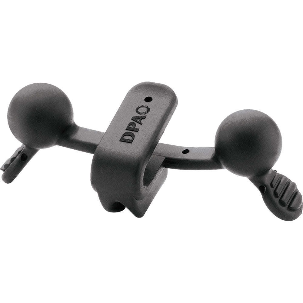 DPA Microphones STC4099 Saxophone Mounting Clip for 4099 Microphone (10-Pack)