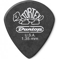 Dunlop 498P1.35 Tortex Jazz III XL Players Pac