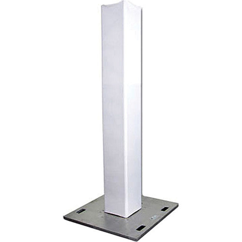 Odyssey Scrim Werks Square Truss Slip Screen (White)