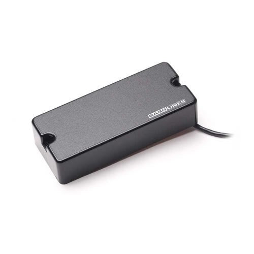 Seymour Duncan SSB-4n 4-String Phase II Passive Soapbar Neck