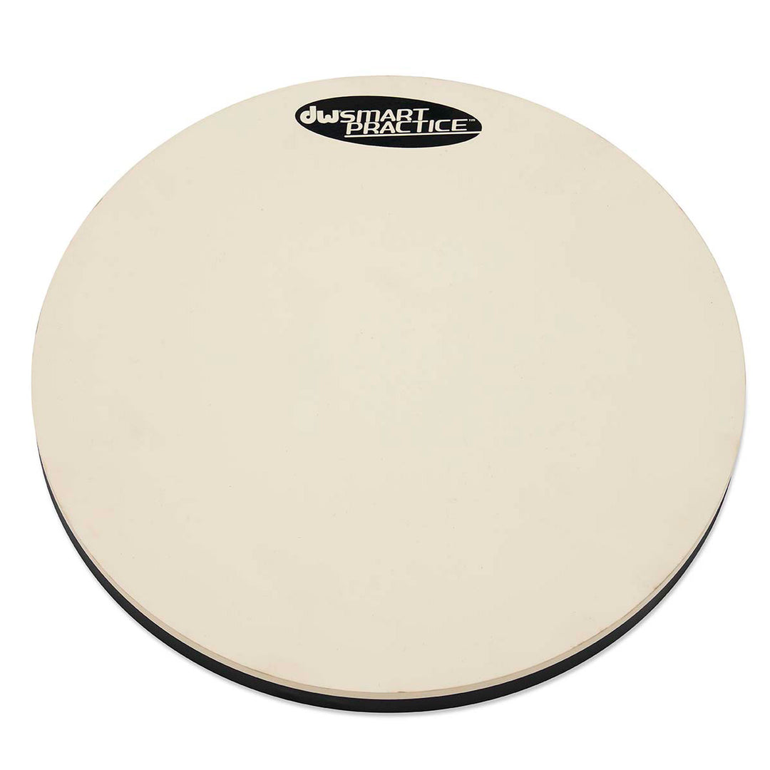 DW DWSPPADTU10 Smart Practice PAD, 10 THREADED PAD FROM  GO ANYWHERE