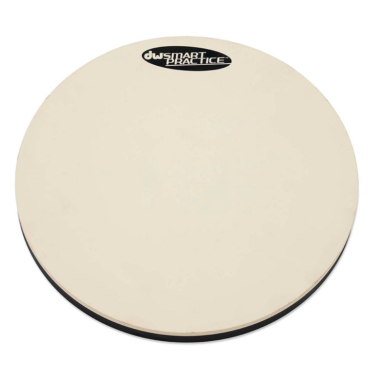 DW DWSPPADTU10 Smart Practice PAD, 10 THREADED PAD FROM  GO ANYWHERE