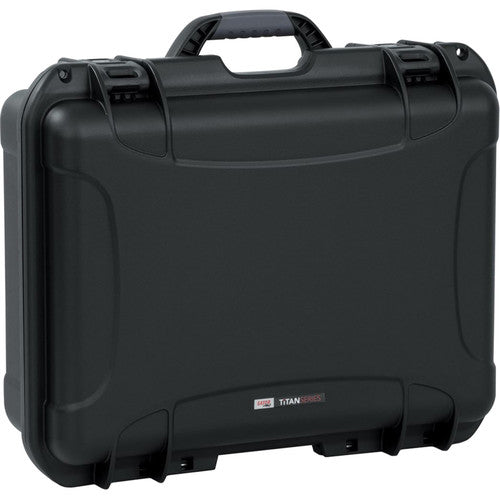 Gator GM-04-WMIC-WP Fits 4 Wireless Microphones