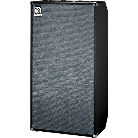 Ampeg SVT-810AV Classic Series 8x10” Bass Amp Cabinet