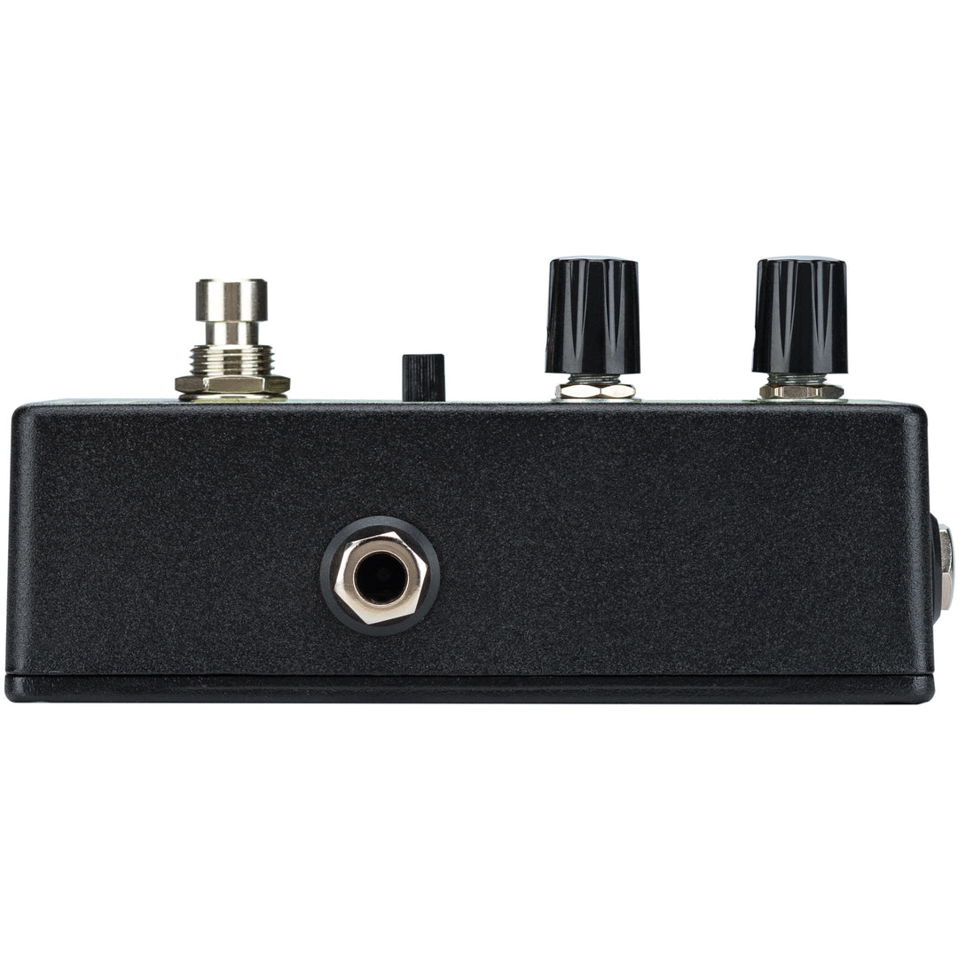 Earthquaker Devices Afterneath V3 Enhanced Otherworldly Reverb Pedal