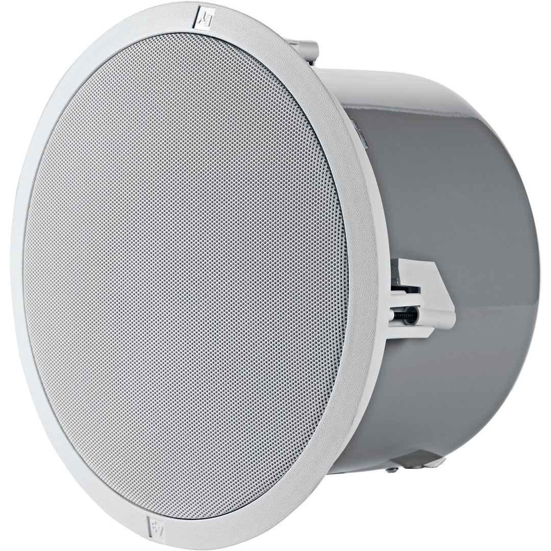 Electro-Voice EVID-C6.2 - 6.5'' Ceiling Speaker (Pair, White)