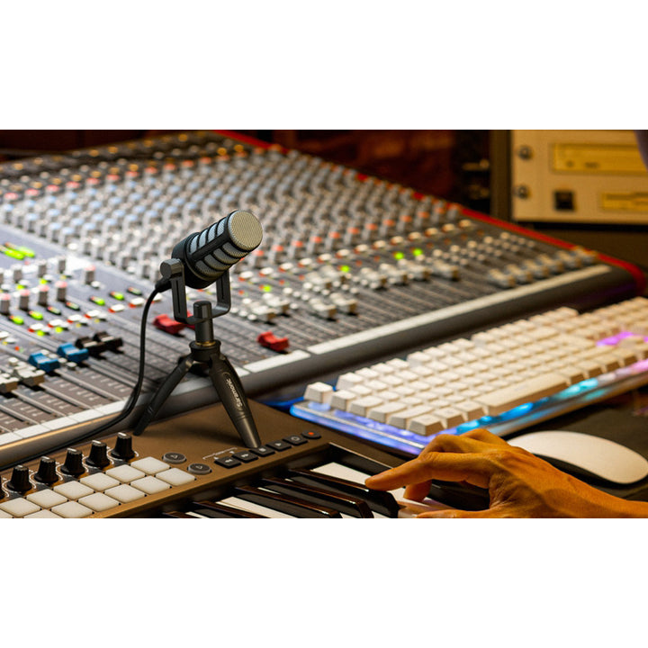 Saramonic SR-BV1 Dynamic Broadcasting Microphone