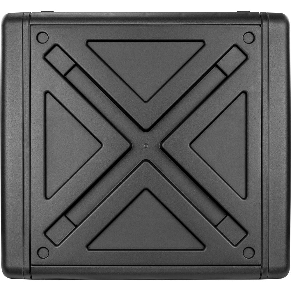 Odyssey VUAR6U Vulcan Watertight Dustproof 6U Rack Case