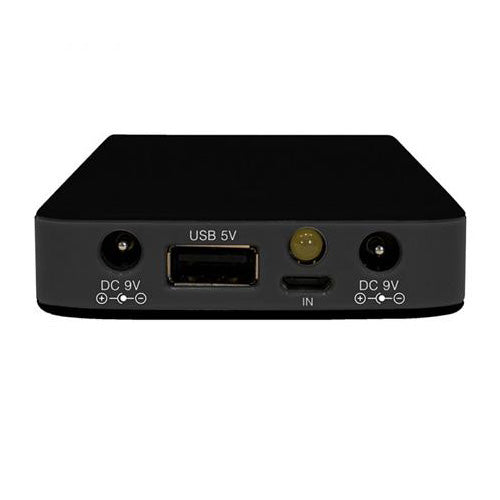 On-Stage PS1000 Rechargeable Pedal Power Bank