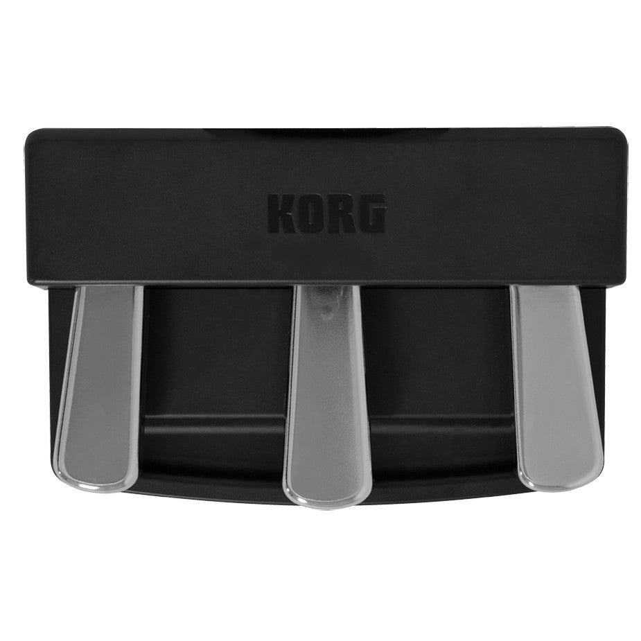Korg PU-2 Triple Keyboard Pedal Unit