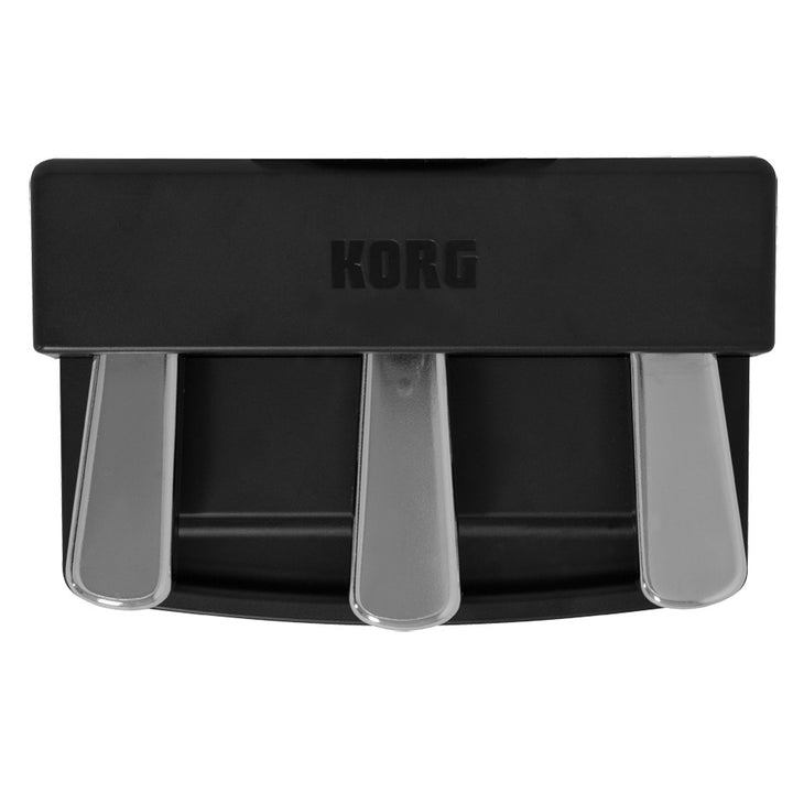 Korg PU-2 Triple Keyboard Pedal Unit