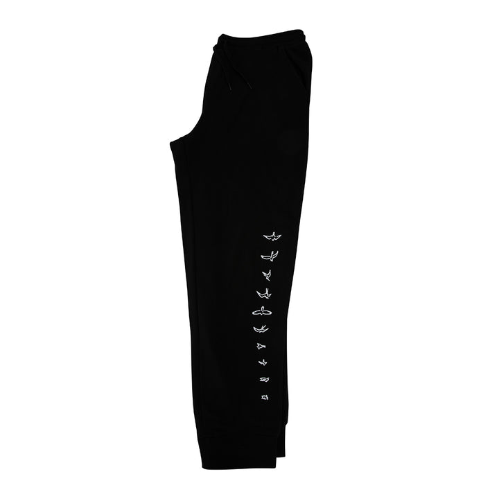 PRS Jogger Pants - Black