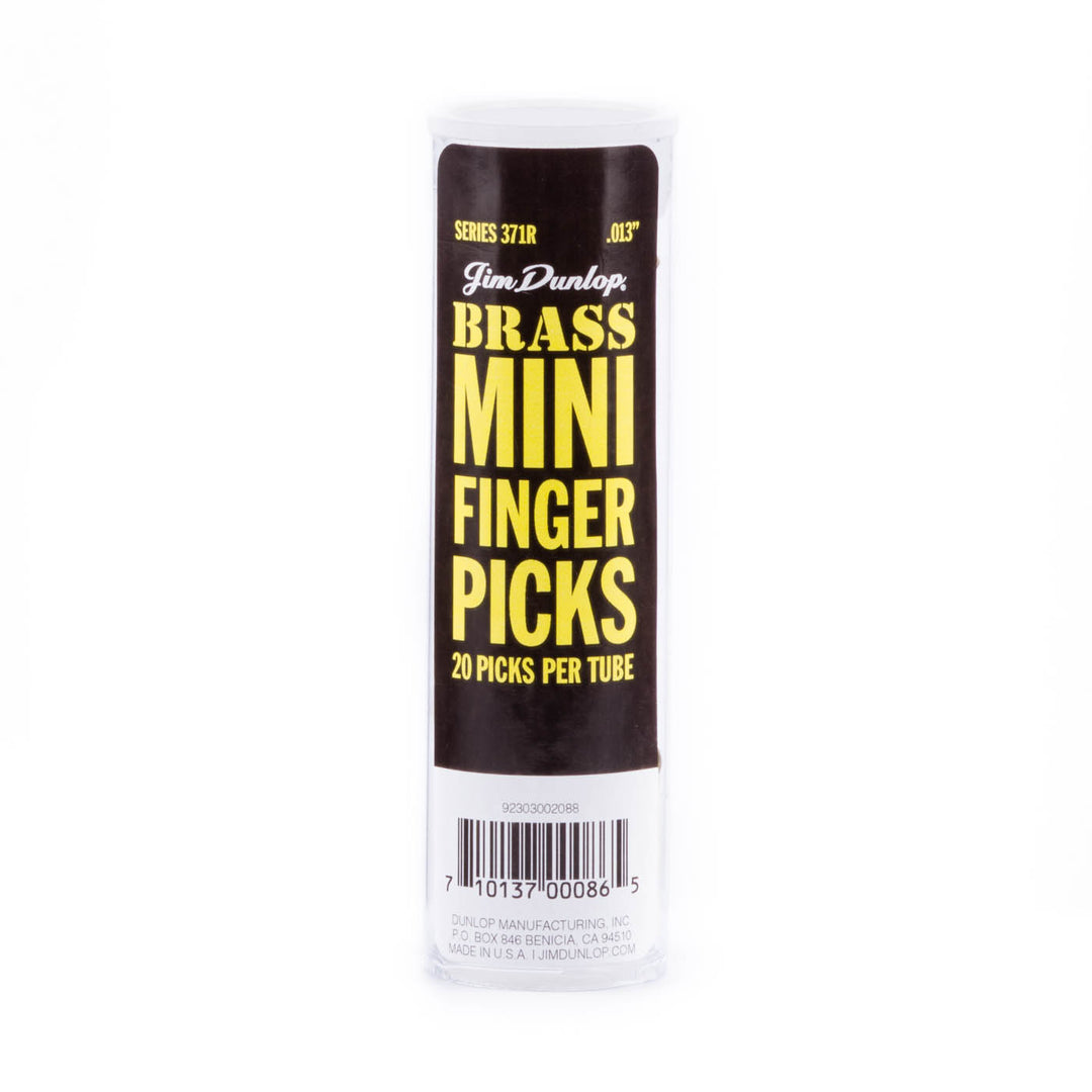 Dunlop 371R-015 371R.015 BR MINI F/PK-20/TUBE
