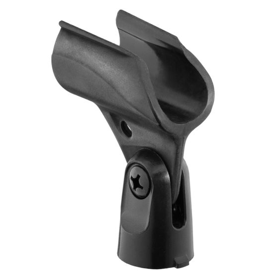 Stage & Studio Microphone Clip for Standard Wired Mic Version 1