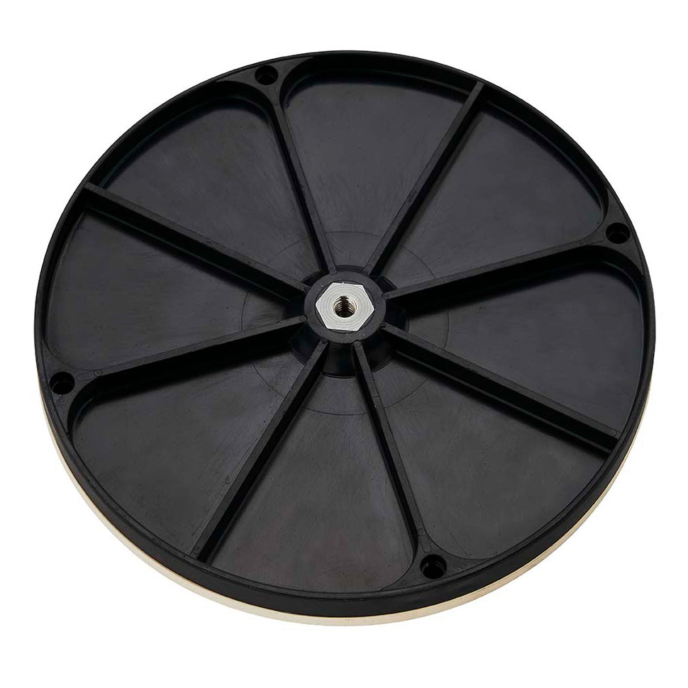 DW Smart Practice 8'' Deadhead Threaded Pad