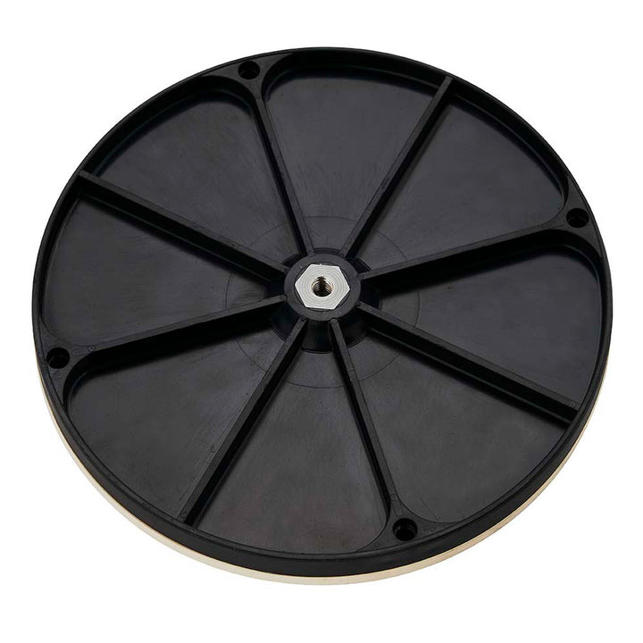 DW Smart Practice 8'' Deadhead Threaded Pad