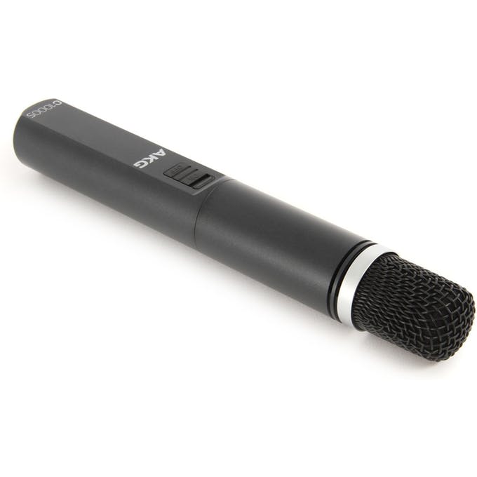 AKG C1000S Condenser Mic Small Diaphram