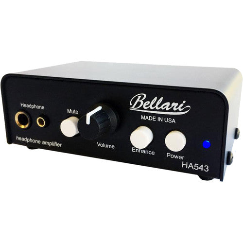 Rolls HA543 Headphone Amp