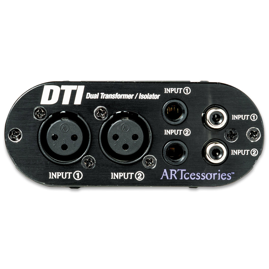 ART-DUAL ISOLATOR