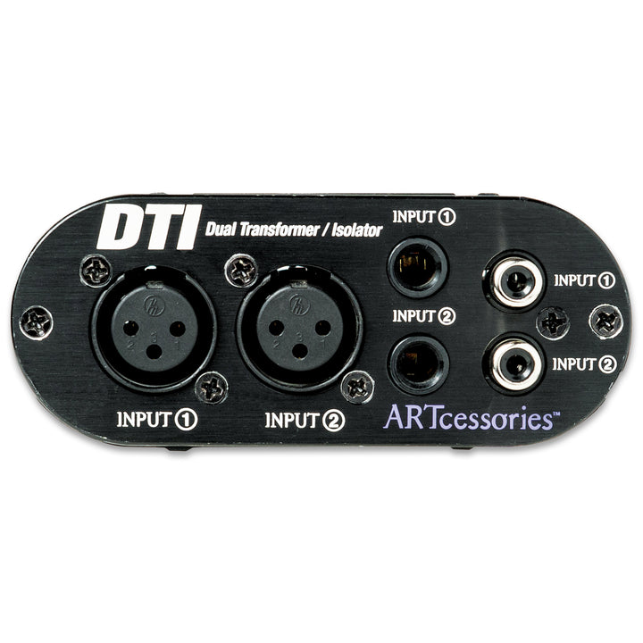 ART-DUAL ISOLATOR