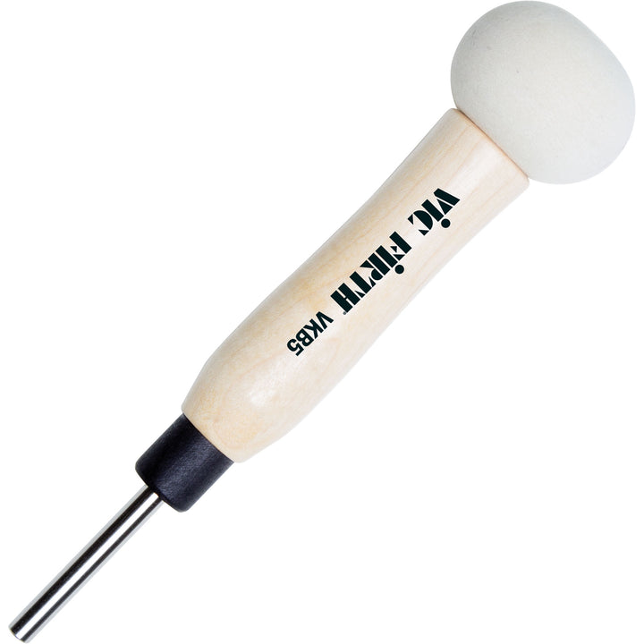 Vic Firth VKB5 Vickick Wood Shaft Beater