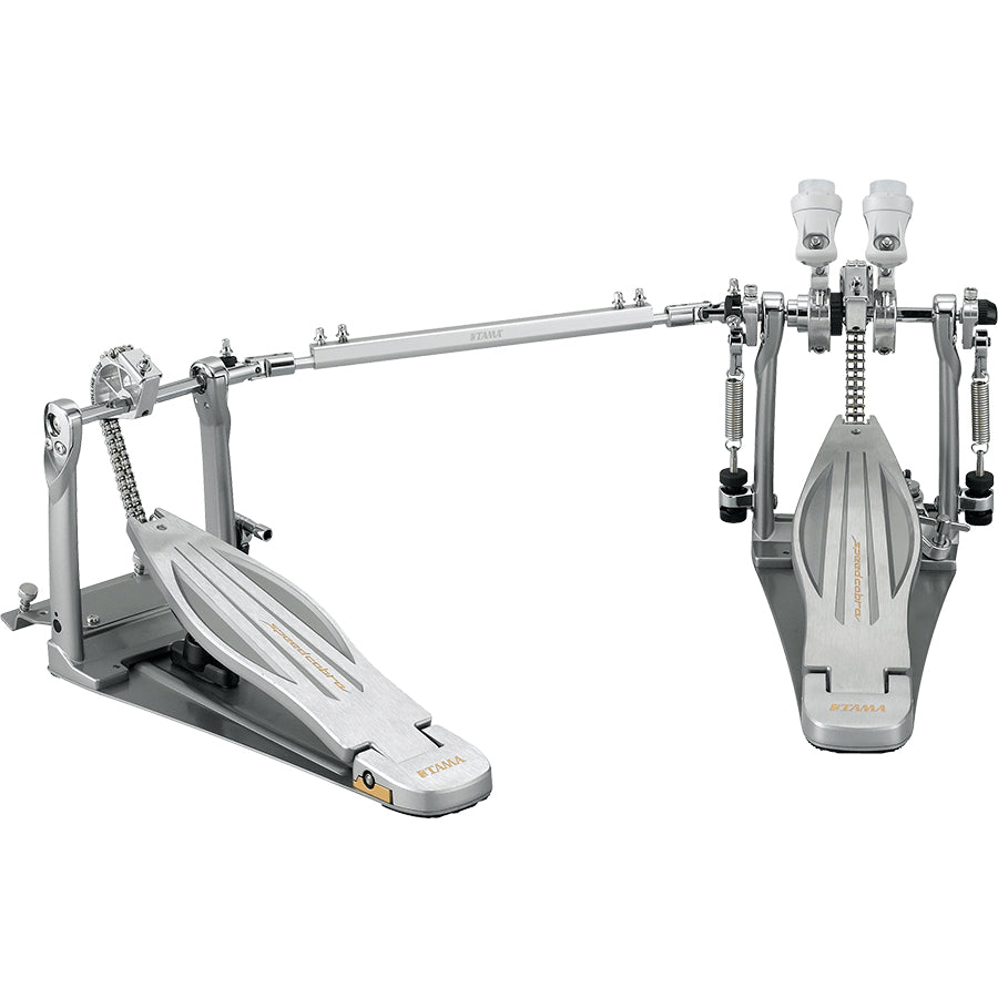 Tama HP910LWN- Tama Speed Cobra 910 Double Bass Pedal