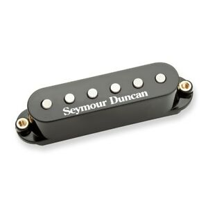 Seymour Duncan STK-S4m Stack Plus for Strat Blk