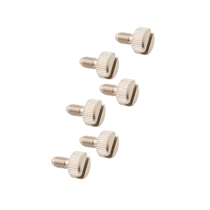 PRS Tuner Thumb Screws for Phase II/III (Slotted)