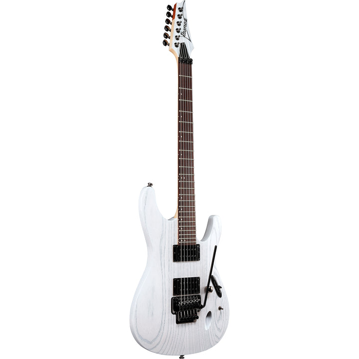 Ibanez Paul Waggoner Signature (White) PWM20