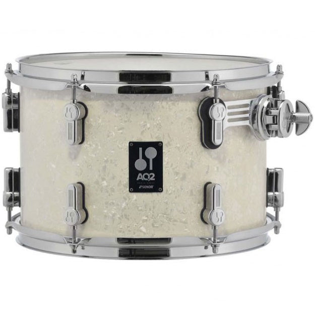 Sonor AQ2-0807TT-17335 - AQ2 Tom 8x7 White Pearl 17632035