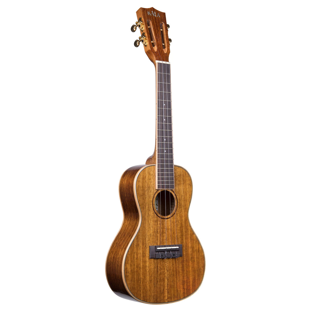 Kala KA-KCG Hawaiian Koa Gloss Concert Ukulele