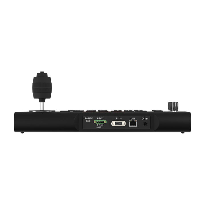 BZBGEAR - Professional IP/RS232/422/RS485 Controller Joystick Gen2